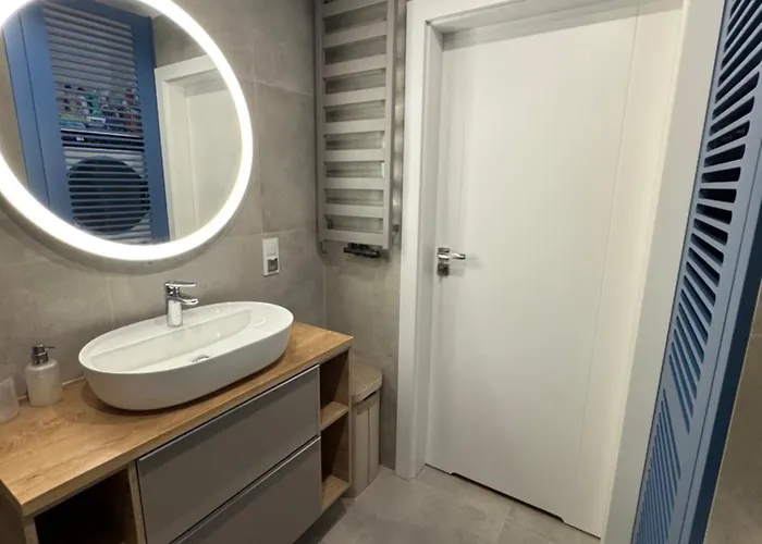 Appartamento Madame Bubblegum