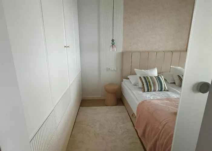 Appartamento Madame Bubblegum