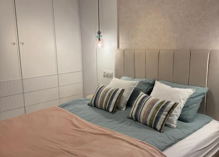 Appartamento Madame Bubblegum Kołobrzeg