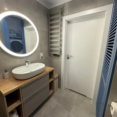 아파트 Madame Bubblegum