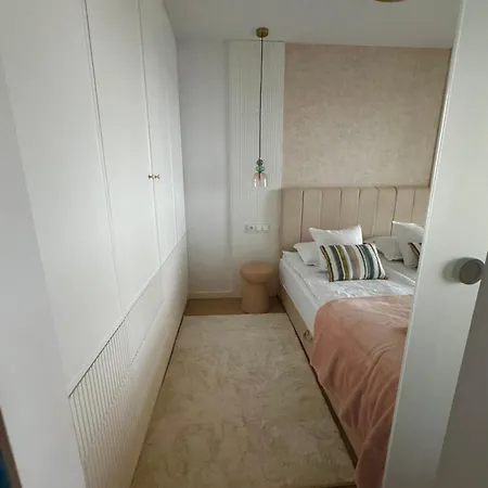 דירה Madame Bubblegum