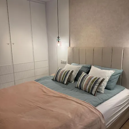 Apartamento Madame Bubblegum Kołobrzeg