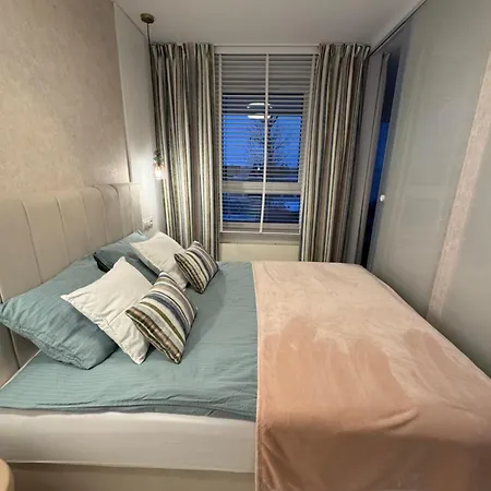 Madame Bubblegum Apartamento Kołobrzeg